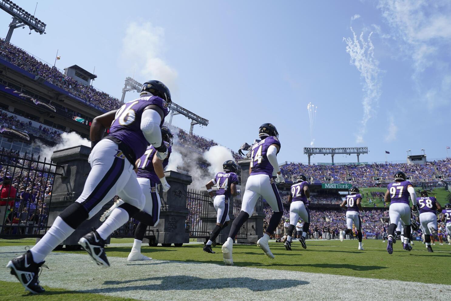 NFL Sunday Ticket outages anger fans for 2nd straight week AP News